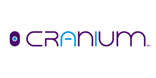 cranium cranium Logo